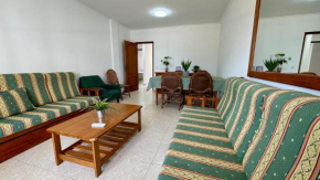 Apartamento Altura